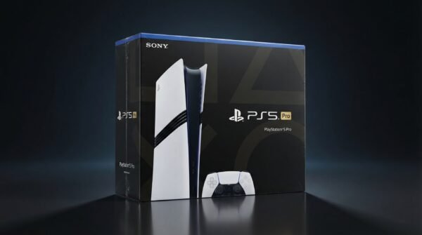Play Station 5 pro Play Station