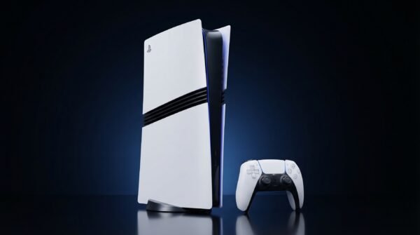 Play Station 5 Pro