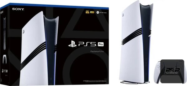 Play Station 5 Pro
