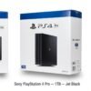 Sony PlayStation 4 Pro 1TB Console