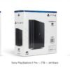 Sony PlayStation 4 Pro 1TB Console