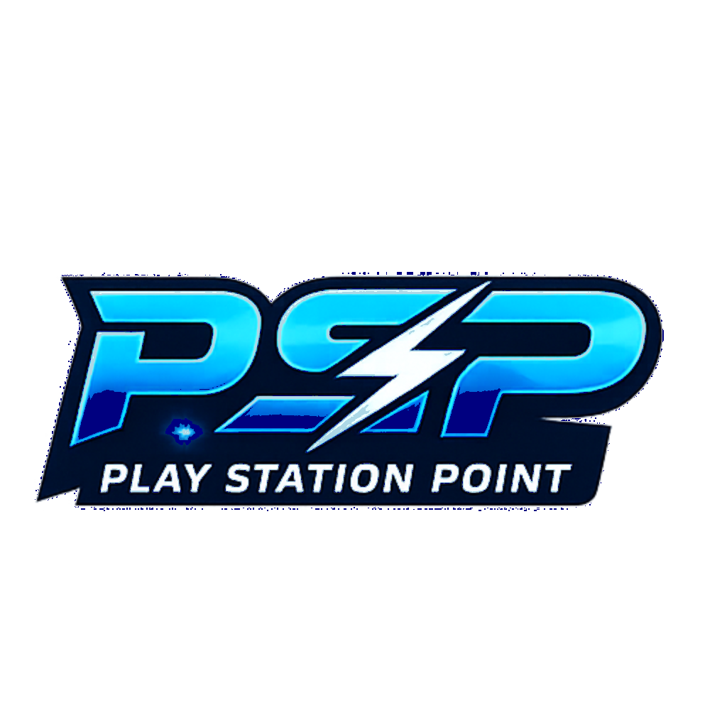 Play Station Point Sargodha