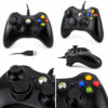 Xbox 360 Wired Controller – USB Gaming Controller